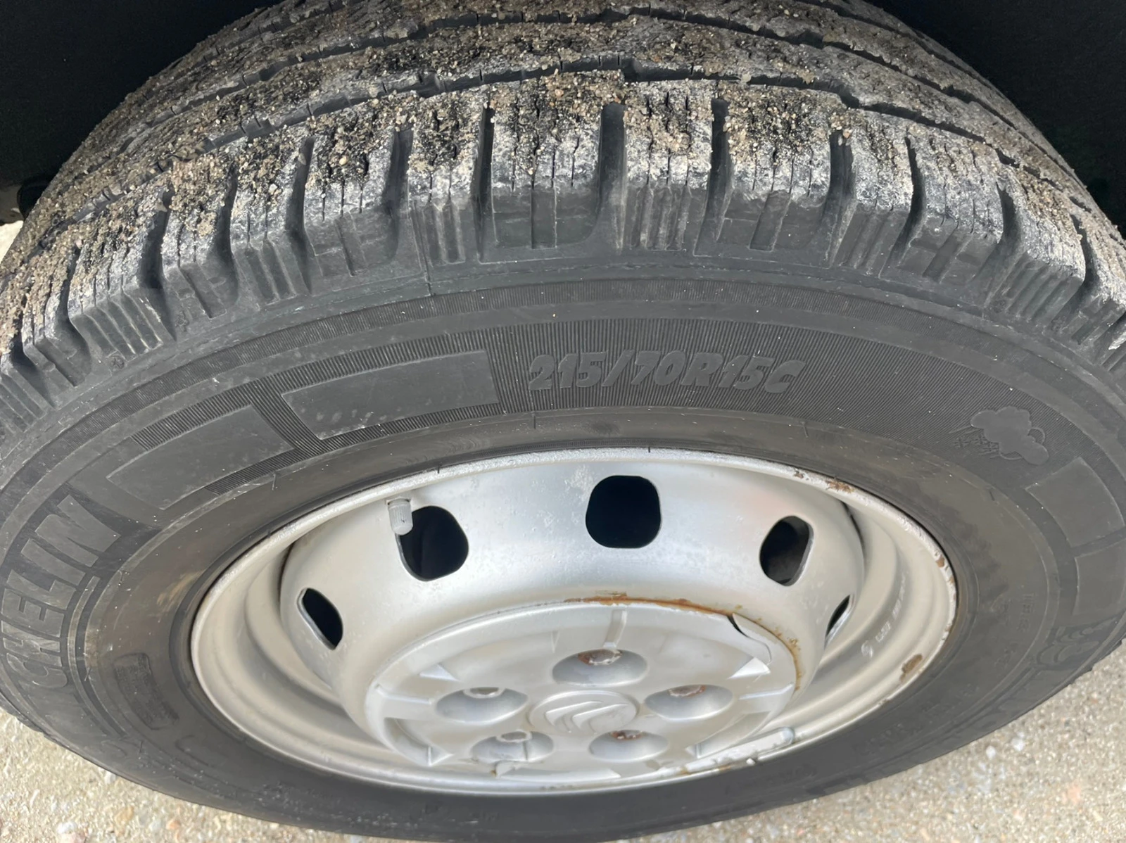 Citroen Jumper 2.2HDI 9M | Mobile.bg   16