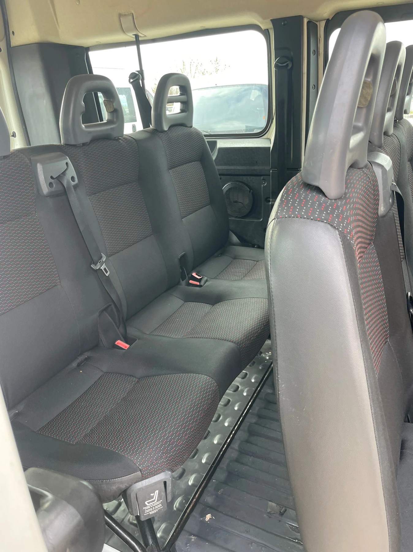 Citroen Jumper 2.2HDI 9M | Mobile.bg   12