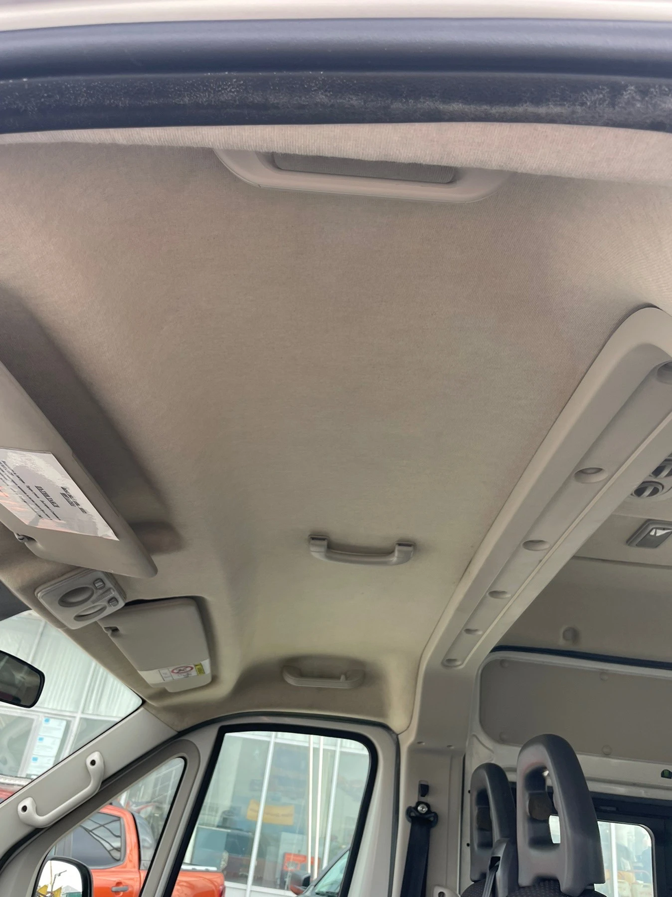 Citroen Jumper 2.2HDI 9M | Mobile.bg   13