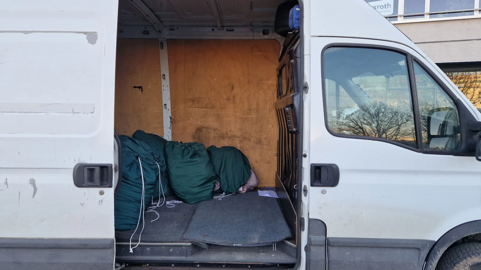 Iveco 35s15 2.3  150 . | Mobile.bg   11