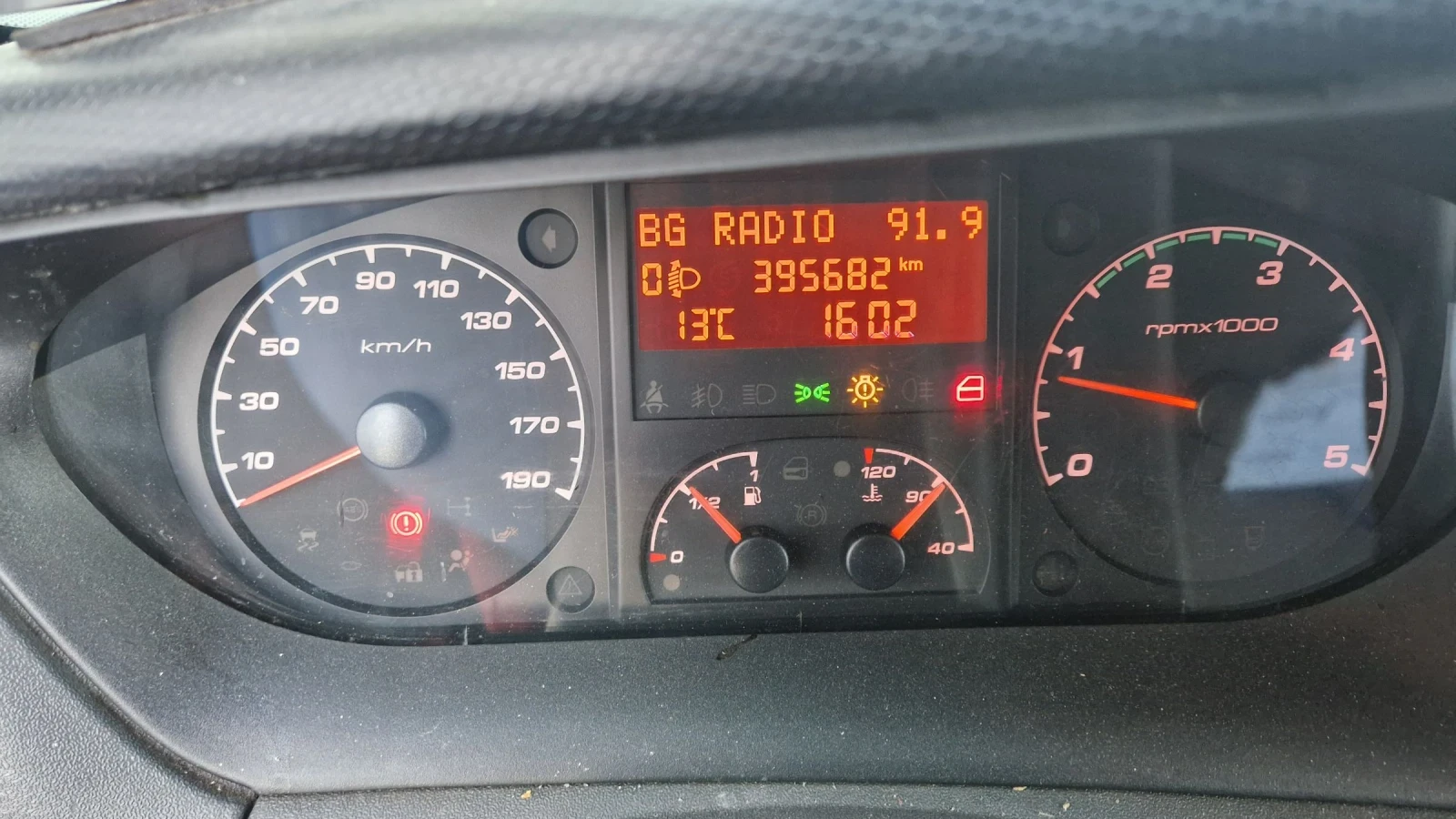 Iveco 35s15 2.3  150 . | Mobile.bg   13