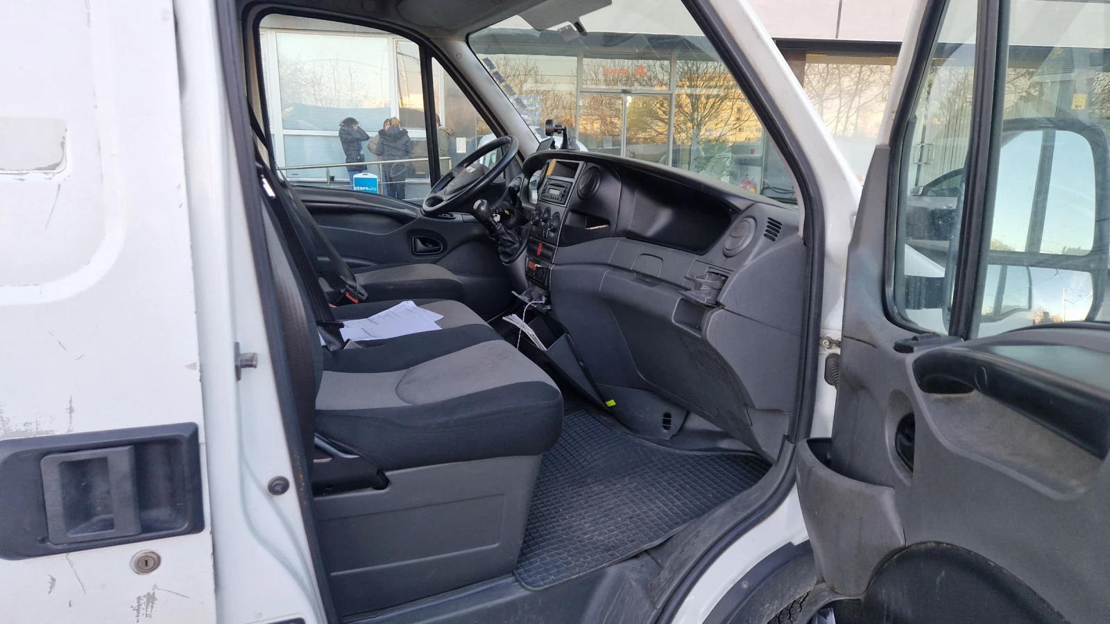 Iveco 35s15 2.3  150 . | Mobile.bg   12