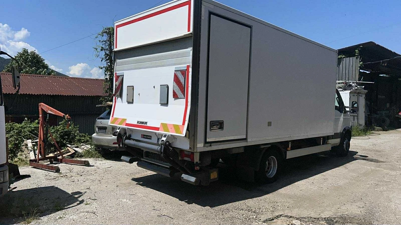 Iveco Daily 72С17 - изображение 3