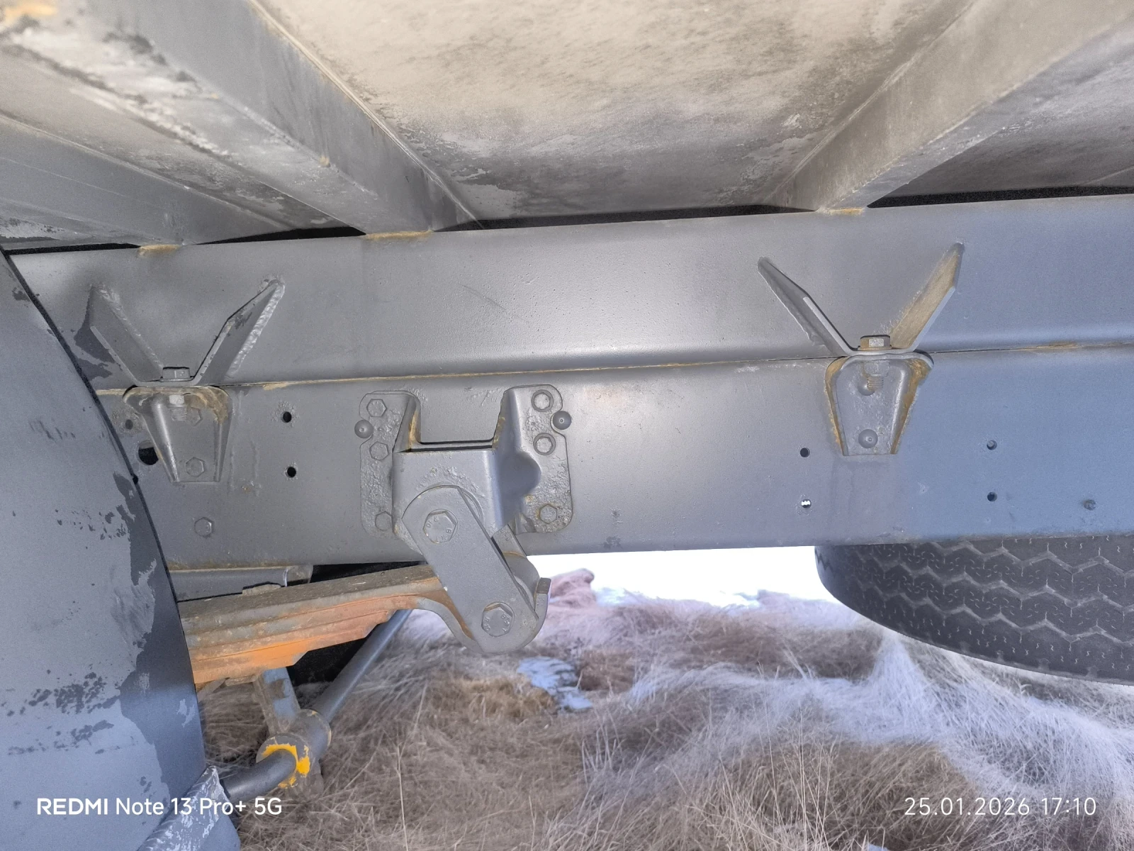 Iveco Daily 3.0hpi 180 климатик печка - изображение 10