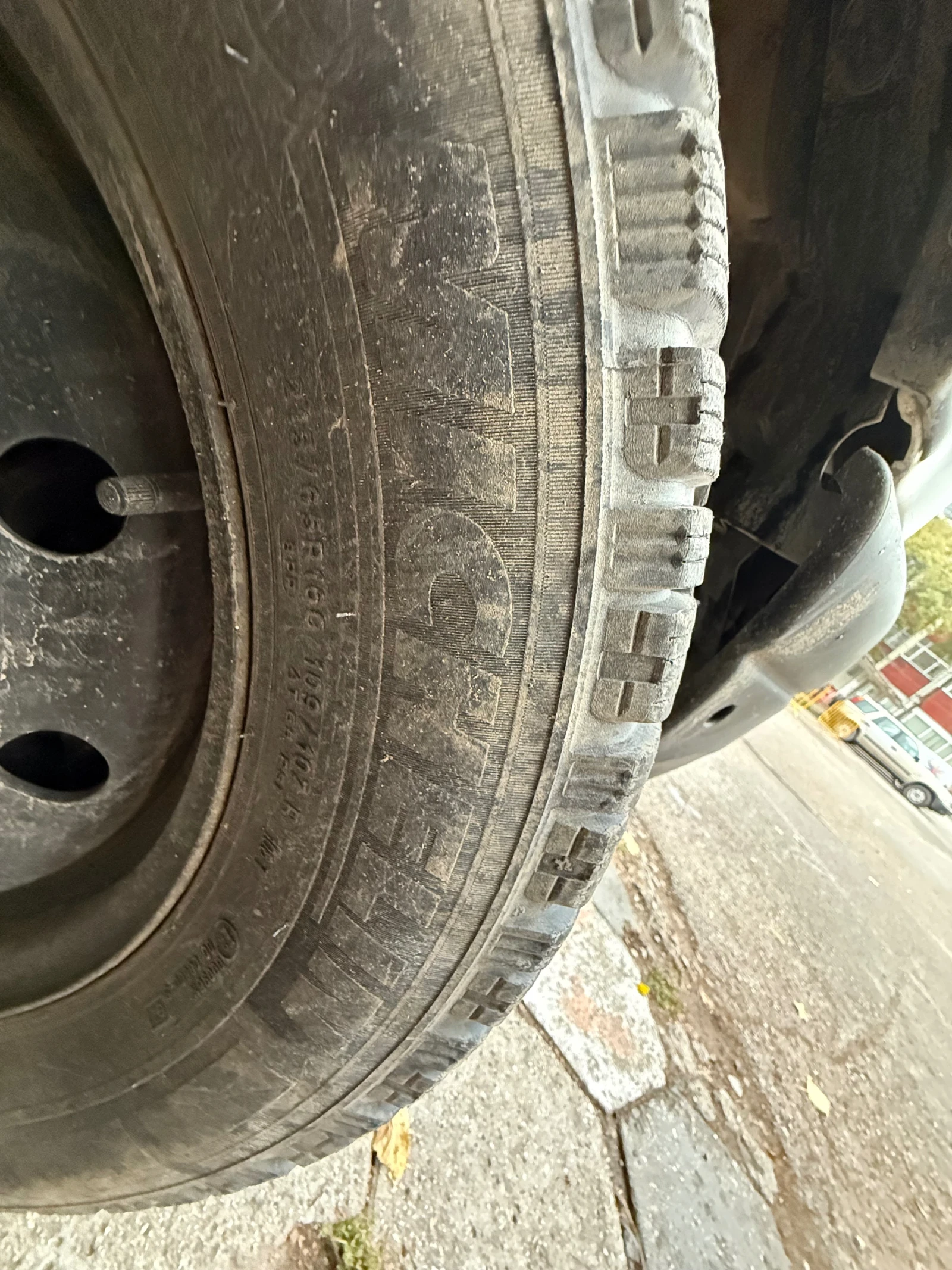 Opel Movano 2.2 Дизел - изображение 7