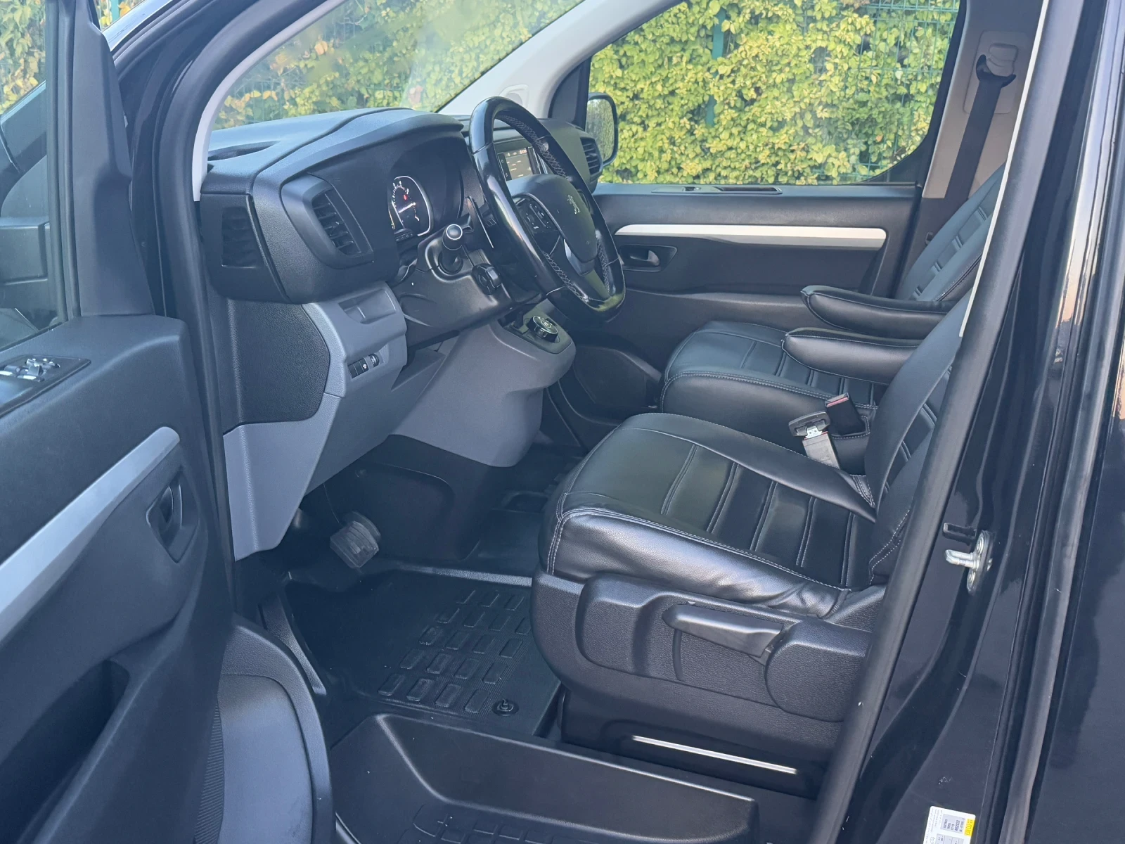 Peugeot Traveller Premium Pack/2.0 BlueHDI 180 p.s./ Long - изображение 8