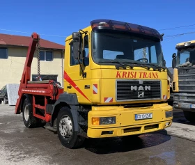 Man 19403, снимка 1