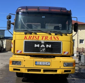 Man 19403, снимка 3