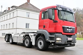 Man Tgs 35.440 Haib XR26Z65, снимка 7
