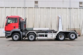 Man Tgs 35.440 Haib XR26Z65, снимка 10