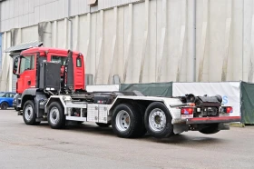Man Tgs 35.440 Haib XR26Z65, снимка 9