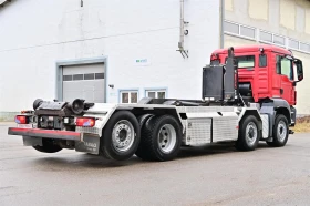 Man Tgs 35.440 Haib XR26Z65, снимка 8