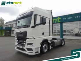 Man Tgx SZM25038