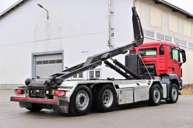 Man Tgs 35.440 Haib XR26Z65 | Mobile.bg � ����� ������ 3