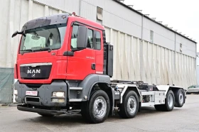 Man Tgs 35.440 Haib XR26Z65 | Mobile.bg � ����� ������ 6