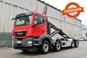 ����� �� �������� �� Man Tgs 35.440 Haib XR26Z65