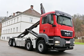 Man Tgs 35.440 Haib XR26Z65 | Mobile.bg � ����� ������ 2