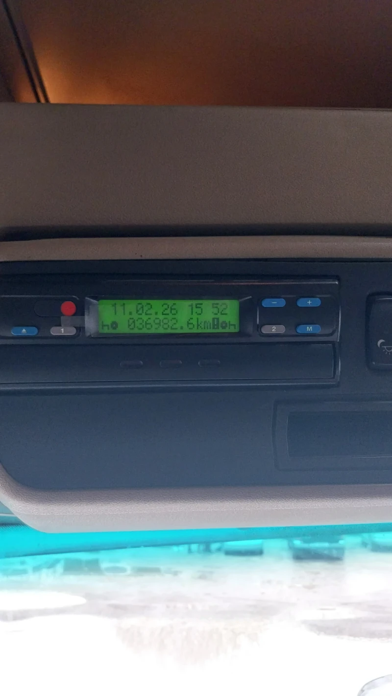 Scania R 420, снимка 6 - Камиони - 53447982