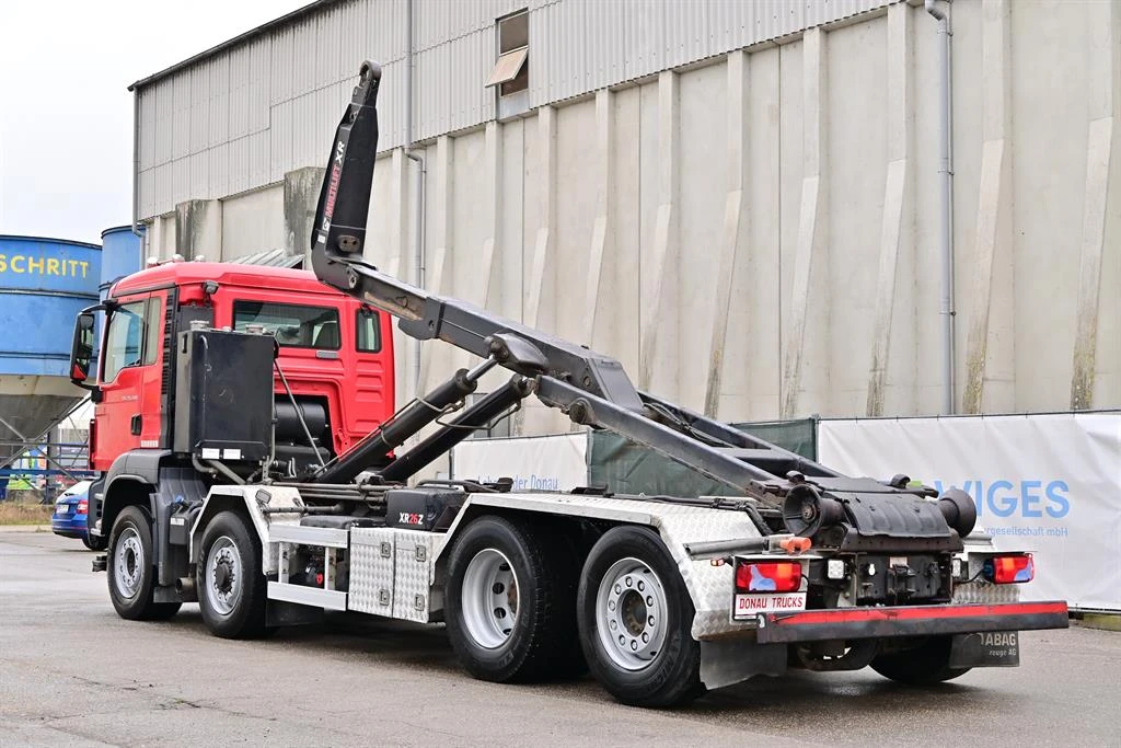 Man Tgs 35.440 Haib XR26Z65 | Mobile.bg � ����������� 4