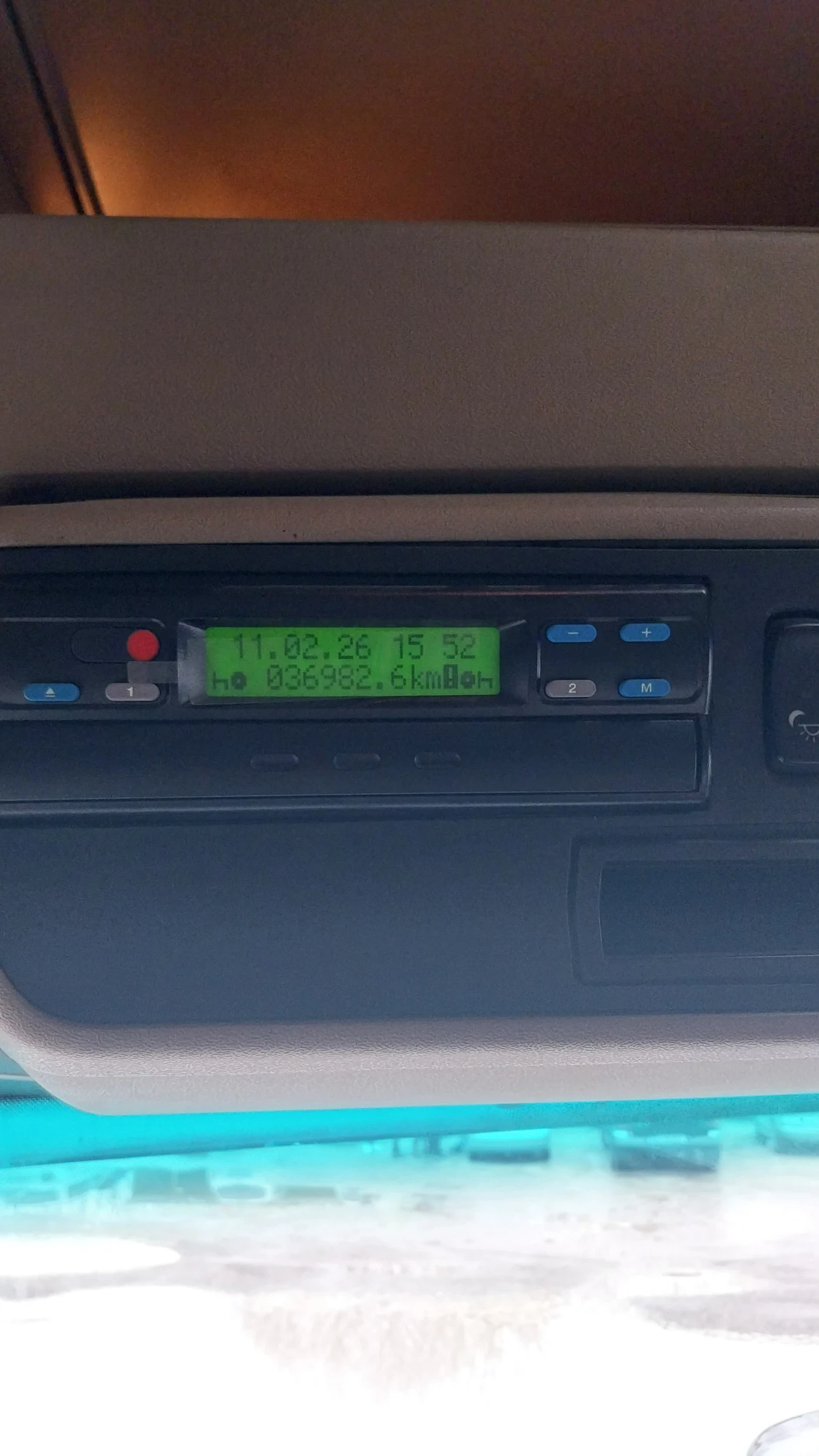 Scania R 420  - изображение 6