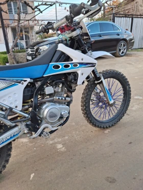 Fantic Caballero, снимка 5