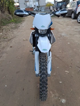 Fantic Caballero, снимка 4