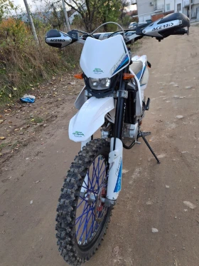 Fantic Caballero, снимка 2