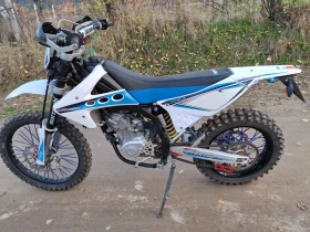 Fantic Caballero, снимка 7