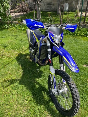 Sherco 4 Stroke 300 SEF-R , снимка 4