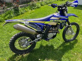 Sherco 4 Stroke 300 SEF-R , снимка 1