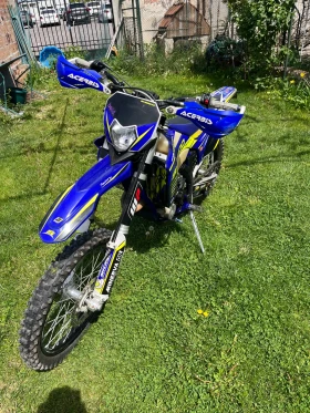 Sherco 4 Stroke 300 SEF-R , снимка 3