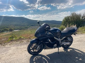 Honda Cbr F4, снимка 2