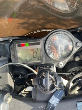 Honda Cbr F4, снимка 3