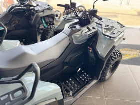 Cfmoto CFORCE C5 T3B - 0 km., снимка 4