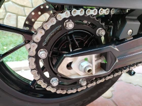 BMW F F700GS ABS 10000КМ, снимка 12