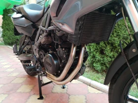 BMW F F700GS ABS 10000КМ, снимка 10