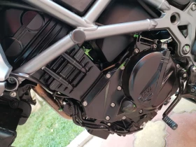 BMW F F700GS ABS 10000КМ, снимка 13