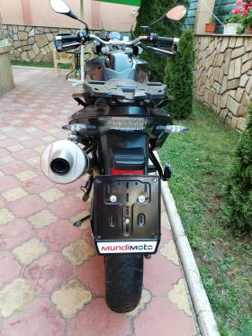 BMW F F700GS ABS 10000КМ, снимка 8