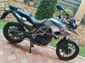 BMW F F700GS ABS 10000КМ, снимка 5