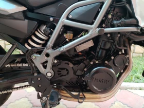 BMW F F700GS ABS 10000КМ, снимка 11