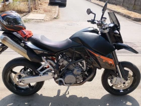 Ktm SMT, снимка 2