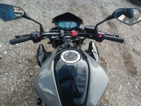 Kawasaki Z 800 ABS, снимка 5