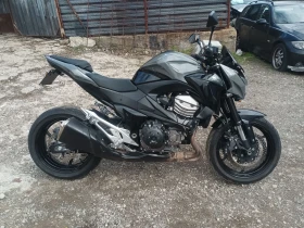 Kawasaki Z 800 ABS, снимка 1