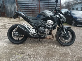 Kawasaki Z 800 ABS, снимка 2