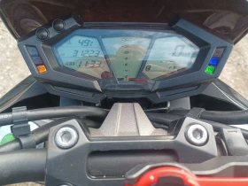 Kawasaki Z 800 ABS, снимка 6