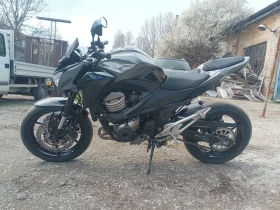 Kawasaki Z 800 ABS, снимка 3