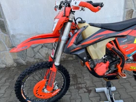 Ktm 450 EXC-F, снимка 4