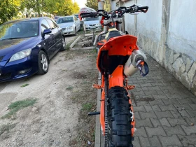 Ktm 450 EXC-F, снимка 1