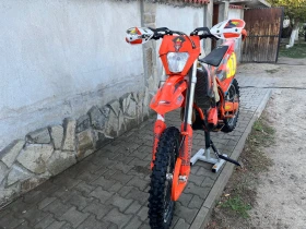 Ktm 450 EXC-F, снимка 5