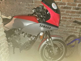 Yamaha XJ 900, снимка 5